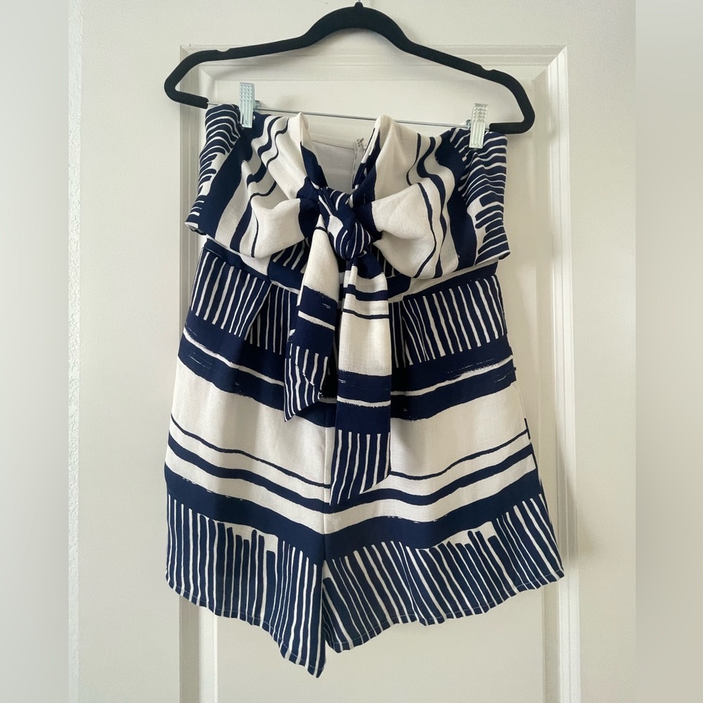 Lulu romper!